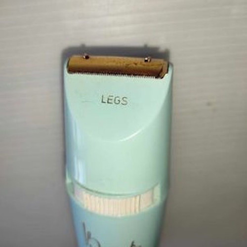 Lady Shaver by Boots electric shaver like new