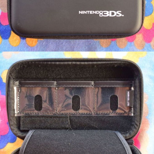Nintendo 3DS (2011) complete set in excellent condition
