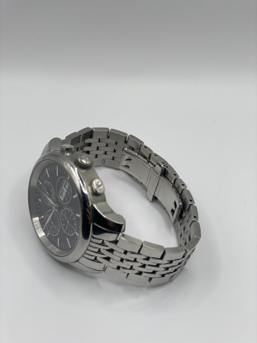 Tissot le locle chrono hot sale