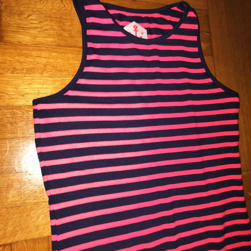 Superdry dress size M like new, multicolored