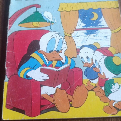 Miky Maous #966 comic book