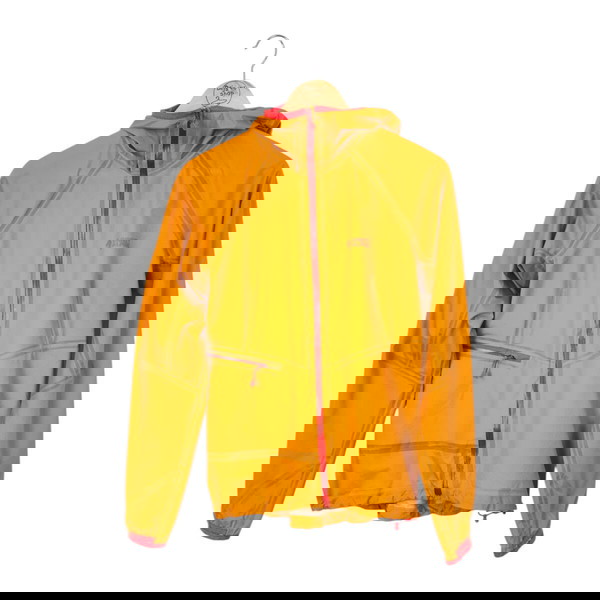 Direct Alpine Cyclone Lady Ultralight γυναικείο hard shell μπουφάν (S)