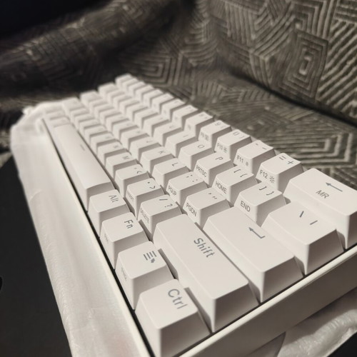 Redragon K530 Draconic Pro Wireless Mechanical Gaming Keyboard 60% like new