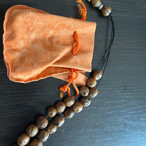 Aromatic Worry Beads New