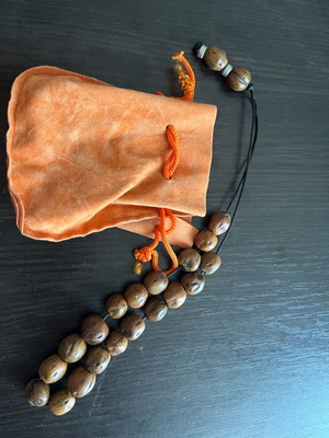 Aromatic Worry Beads New