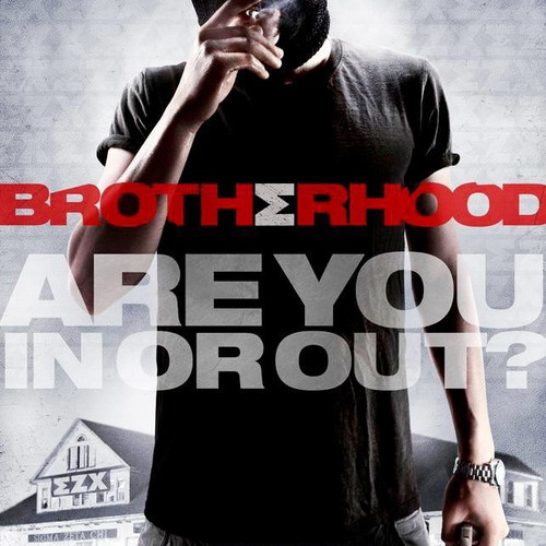 Brotherhood DVD used, adventure with subtitles