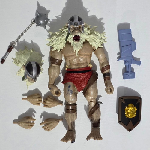 Super7 Thundercats Monkian action figure 18 cm