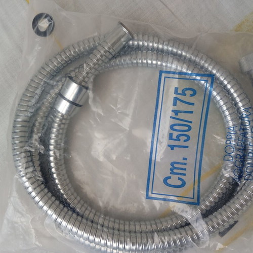 Shower hose for faucet new, in original packaging