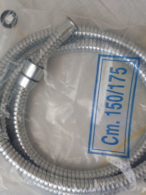Shower hose for faucet new, in original packaging