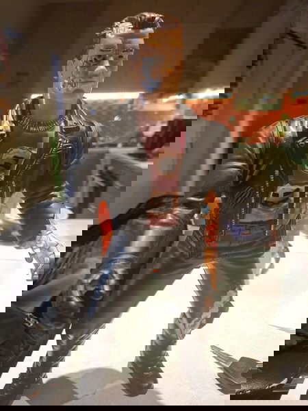 TERMINATOR 90S