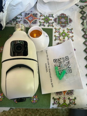 wifi camera