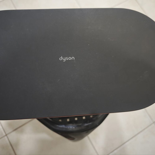 Dyson HS08 Airwrap i.d Straight + Wavy hair styler like new, rose gold