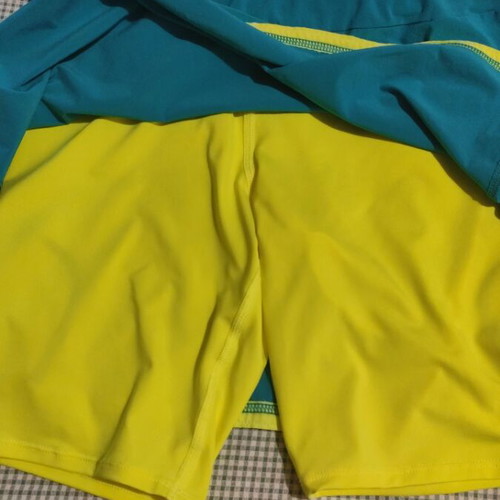 Mizuno σορτς φούστα σαν καινούργιο, μέγεθος medium για small