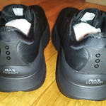Παπούτσια Saucony Guide 19 καινούργια, ανδρικά αθλητικά νούμερο 42 μαύρα