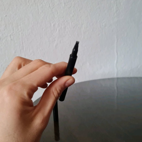 Black eyeliner new