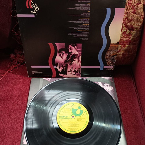 Pink Floyd A Collection Of Great Dance Songs vinyl like new