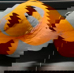  Τεράστιος λούτρινος κούκλος Garfield