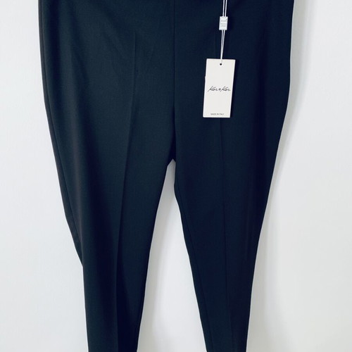 Kor@Kor Slim Fit Pants new, black, size M