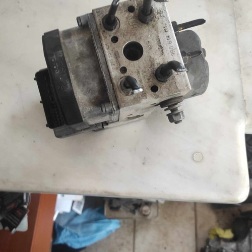 ABS unit for Skoda Superb '01-'08 used, code 3B0614111