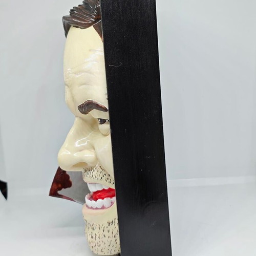 3D Frame The Shining Jack Torrance Like New