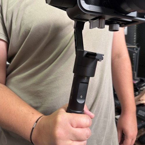 Zhiyun Crane M gimbal for cameras, like new