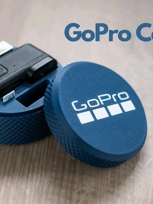 GoPro Case Hero 5/6/7/8/9/10/11/12/13 camera case new