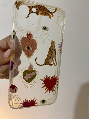 Iphone 11 Pro Phone Case like new from Temu