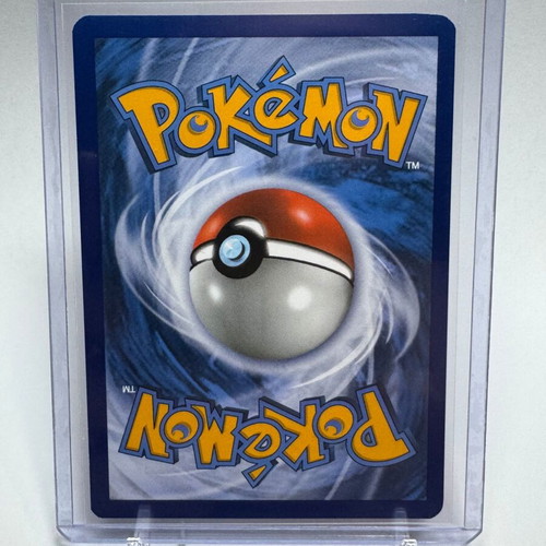 Pokemon Turtonator GX 18/145 Ultra Rare UR 2017 Guardians Rising new