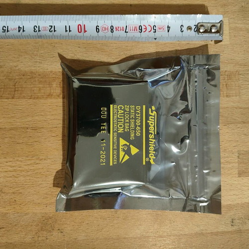 PIC32MZ2048EFH100-250I/PT new, pack of 2 pieces