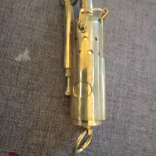 WW1 Vintage French Lighter new