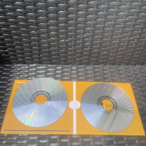 Enrique Iglesias double CD like new