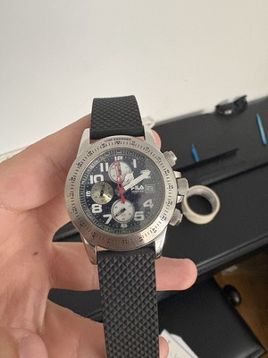 Fila men's watch new, unused with original protective film