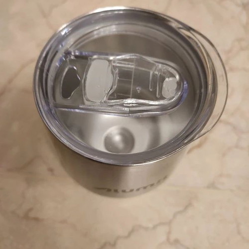 Stainless Steel Thermos Cup 350ml new