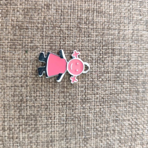 Children's necklace like new