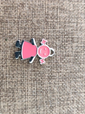 Children's necklace like new