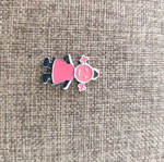 Children's necklace like new
