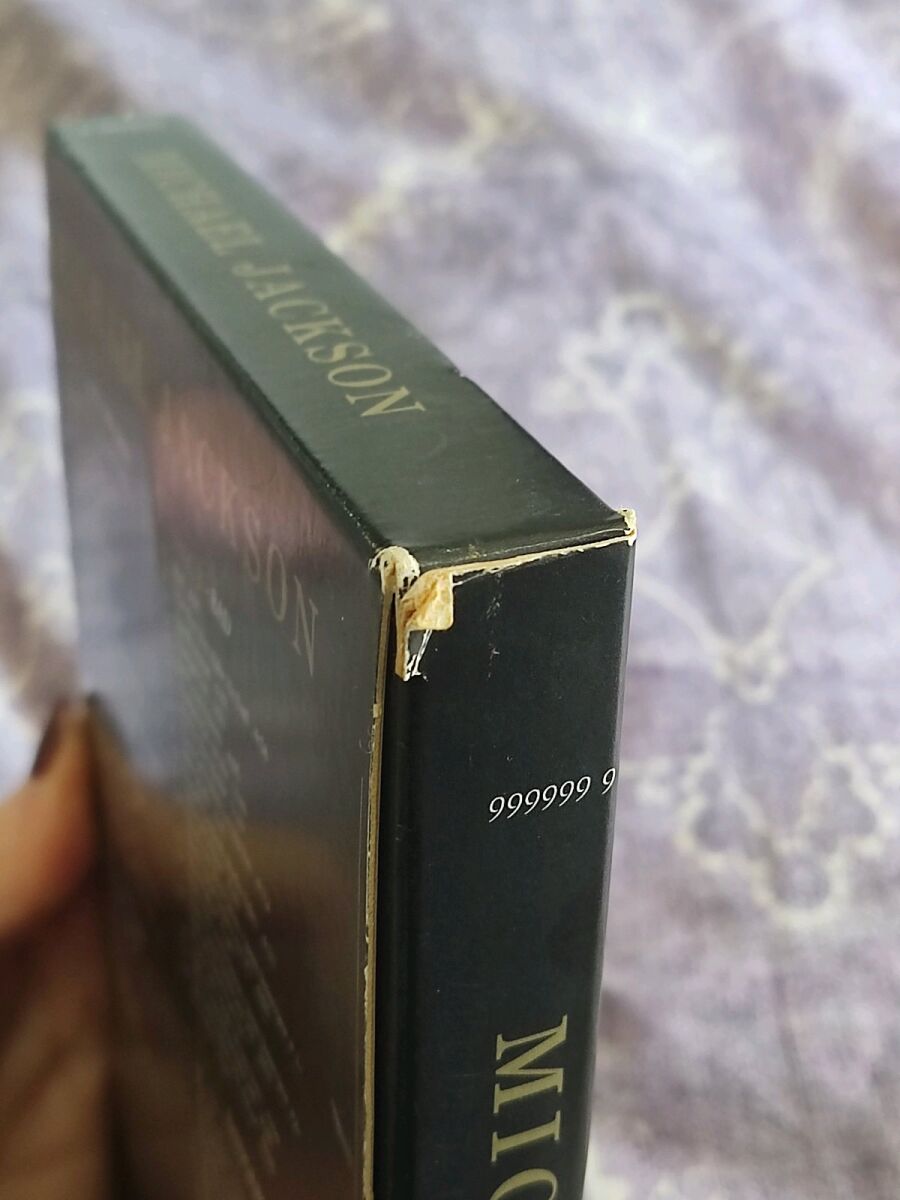 Michael Jackson quadruple CD box set… - € 35,00 - Vendora.cy