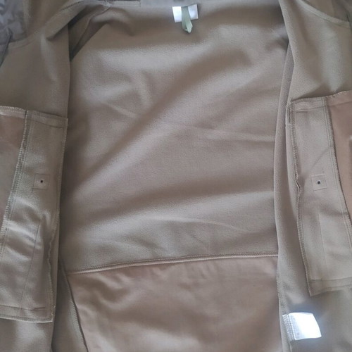 Jacket size L like new