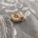 Clip-on earrings new