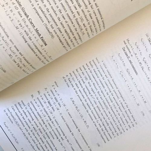 Hellenic Institute of Marine Technology Year Book 1993 used edition