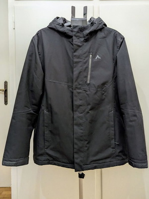 Μπουφάν McKinley XXL (είναι στην πραγματικότητα XL, κάνει και L)