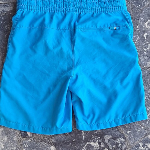 Nike kids' swim shorts, blue, size M (10-12 years)
