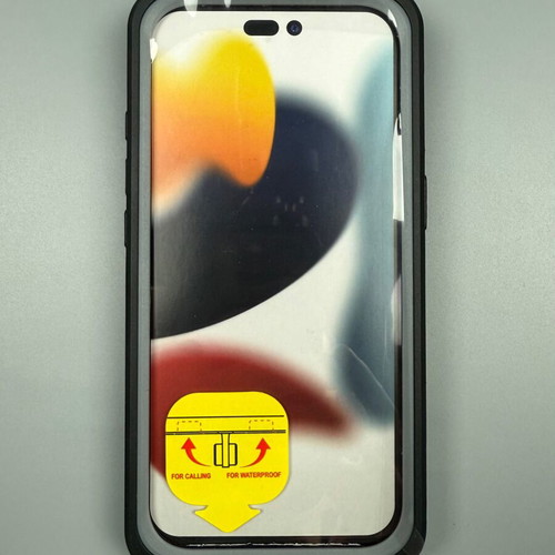 iPhone 16 Pro Armor-X AMG case new, waterproof IP68, military grade