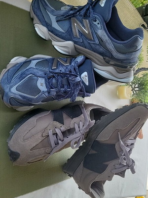 New Balance shoes like new