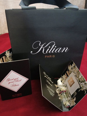 Kilian Good Girl Gone Bad Tester 2x1.5ml new Eau de Parfum