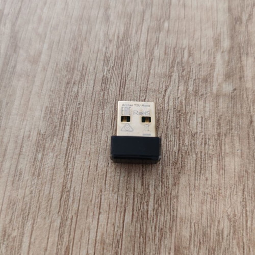 TP-LINK Archer T2U Nano USB wireless adapter