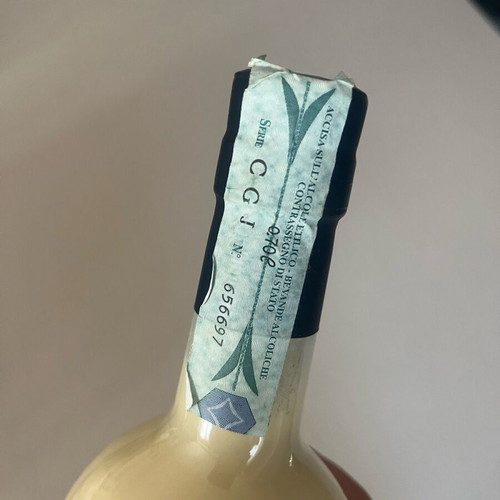 Crema di Limoncello della Scogliera καινούργιο 700 ml