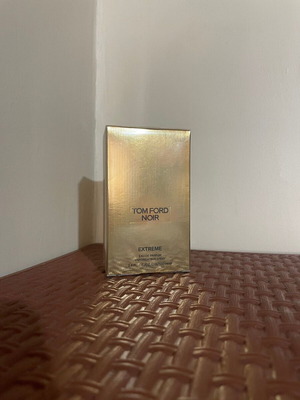 Tom Ford Noir Extreme Eau de Parfum 100 ml new, authentic men's fragrance