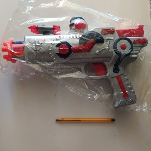 Space gun new Roar Space Gun