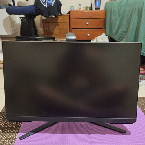 Samsung Odyssey G3 24" 165Hz monitor new with warranty until 2028